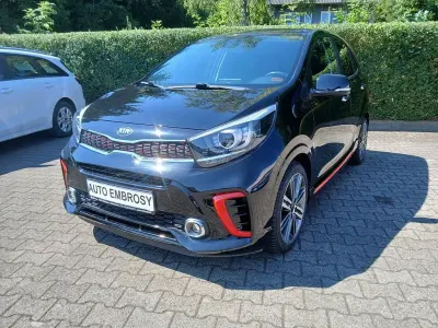 Gebraucht Kia Picanto