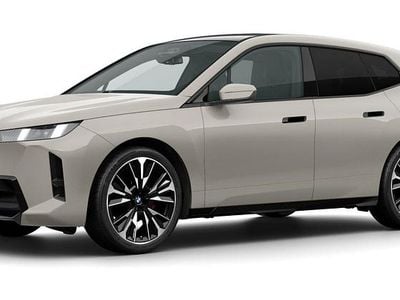 Second-hand BMW iX Comfort Edition 400 kW (544 CP) 2025 Gri SUV