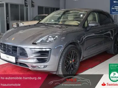 Gebraucht Porsche Macan GTS