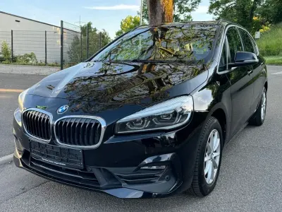 Gebraucht BMW 220