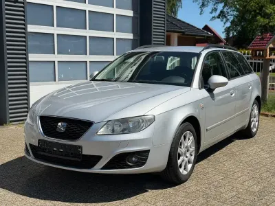 Gebraucht Seat Exeo