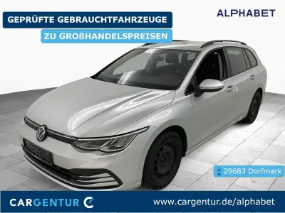 Gebraucht VW Golf VIII