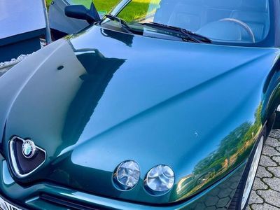 Alfa Romeo Spider