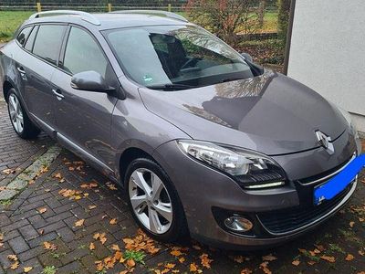 Renault Mégane GrandTour