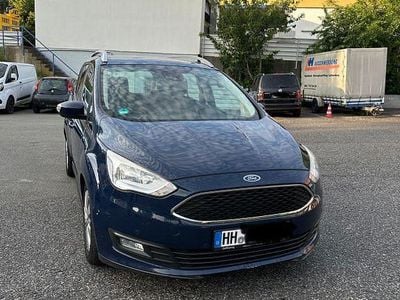 Ford Grand C-Max