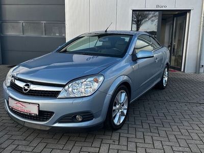 gebraucht Opel Astra Cabriolet H Twin Top Cosmo*TEMPOMAT*PDC*