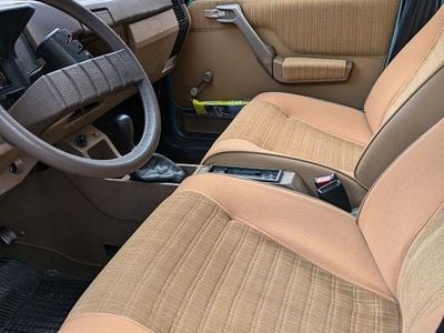 Gebraucht Citroën GSA 65 PS (47 kW) 1983 Blau Limousine