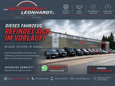 Gebraucht BMW 118 Advantage 136 PS (100 kW) 2019 Mineral grau (metallic) Limousine
