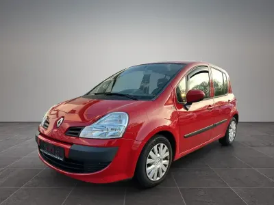 Gebraucht Renault Modus