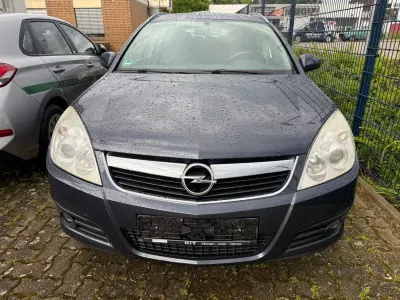 Gebraucht Opel Vectra