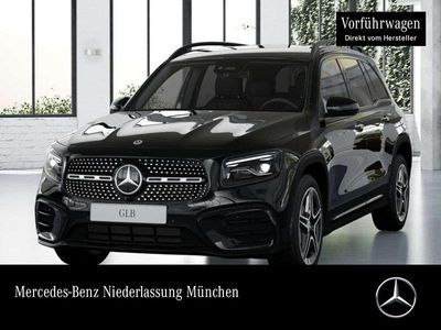 Mercedes GLB200