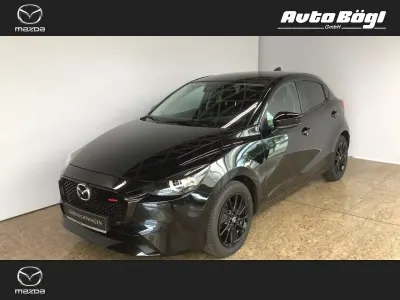 Gebraucht Mazda 2