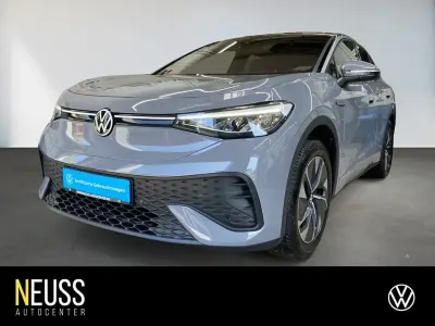 Brugt VW ID.5