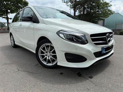 Mercedes B220