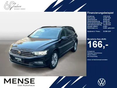 Gebraucht VW Passat