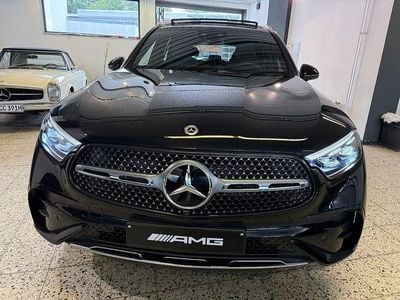 Mercedes GLC450