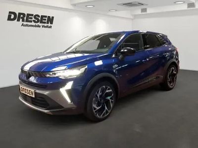 Nuova Renault Symbioz Esprit Alpine 158 CV (116 kW) 2026 Blu SUV