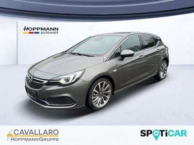 gebraucht Opel Astra 1.6T