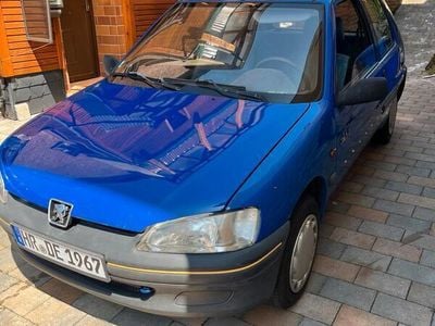 Peugeot 106