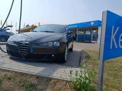 Alfa Romeo 147
