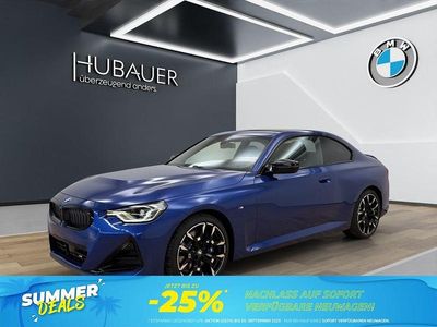 BMW M240
