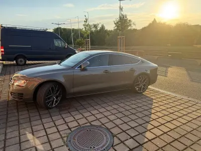 Gebraucht Audi A7 Sportback