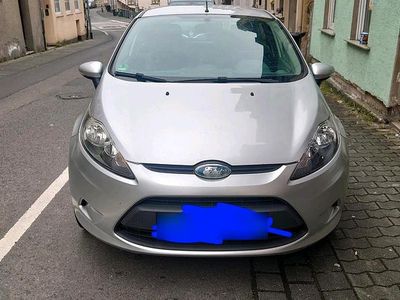 Gebraucht Ford Fiesta 82 PS (60 kW) 2010 Kleinwagen