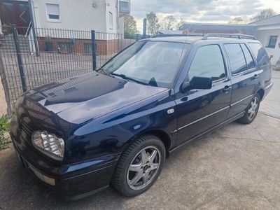 VW Golf III