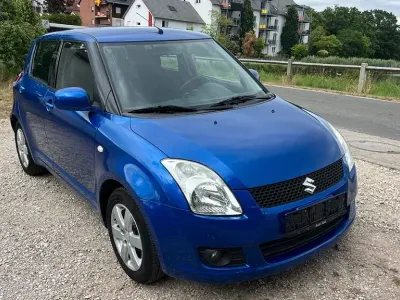 Gebraucht Suzuki Swift