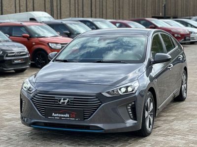gebraucht Hyundai Ioniq IONIQStyle Plug-In Hybrid