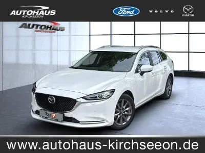 Gebraucht Mazda 6