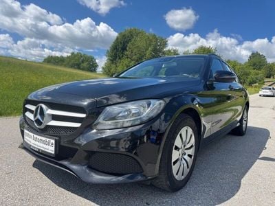 Mercedes C250
