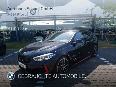 Gebraucht BMW 128 ti Performance 265 PS (194 kW) 2022 Schwarz Kleinwagen