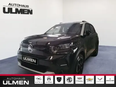 Gebraucht Citroën C3