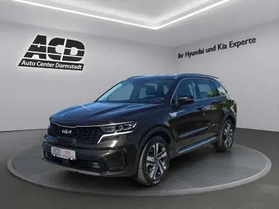 Gebraucht Kia Sorento