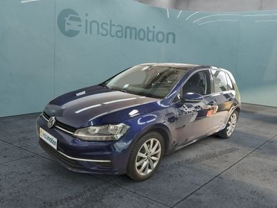 gebraucht VW Golf 1.0 TSI COMFORTLINE