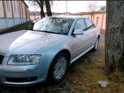 gebraucht Audi A8 