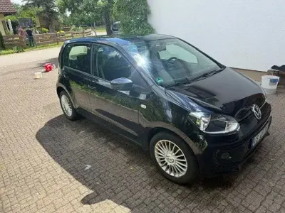 Gebraucht VW up!