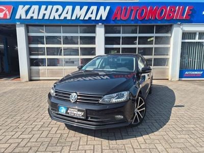 VW Jetta