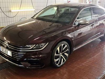 VW Arteon