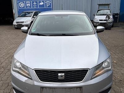 Seat Toledo