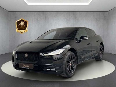 gebraucht Jaguar I-Pace SE*EV 400*BLACK PACK*360° KAM*PANORAMA