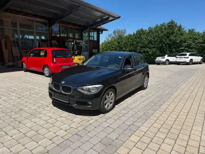 Gebraucht BMW 116