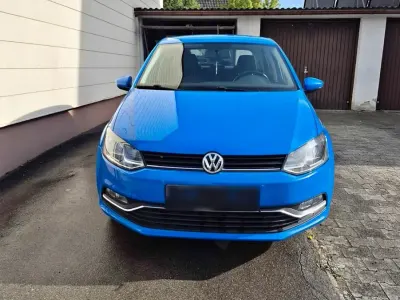 Gebraucht VW Polo