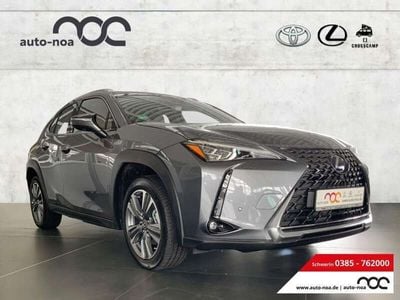 Lexus UX 300e