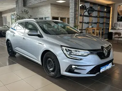Gebraucht Renault Mégane IV