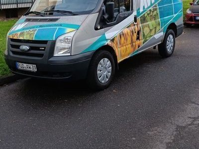 gebraucht Ford Transit 