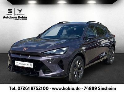 Usata Cupra Formentor 150 CV (110 kW) 2026 Viola SUV