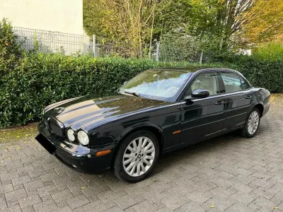 Gebraucht Jaguar XJ8
