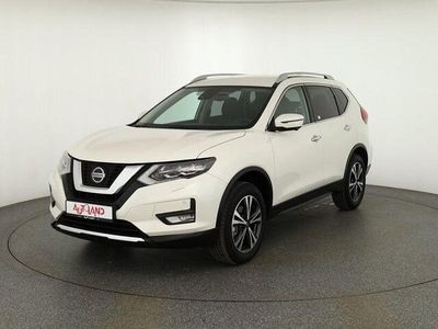 Gebraucht Nissan X-Trail 360º 159 PS (116 kW) 2021 Weiß SUV